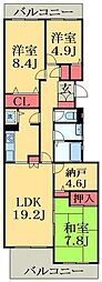 🉐敷金礼金0円！🉐京成本線 志津駅 徒歩10分