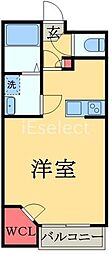 千城台北駅 6.0万円