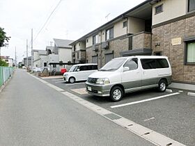 千葉県千葉市稲毛区山王町（賃貸アパート2LDK・1階・53.76㎡） その8