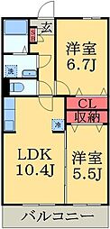 京成本線 志津駅 徒歩9分