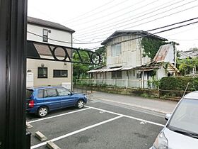 千葉県四街道市物井（賃貸アパート1K・1階・23.61㎡） その18