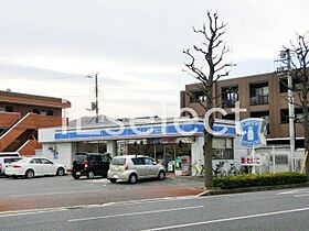 千葉県千葉市稲毛区作草部２丁目（賃貸アパート1LDK・3階・42.79㎡） その23