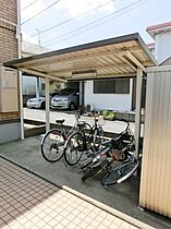 千葉県千葉市稲毛区山王町（賃貸アパート2LDK・1階・51.15㎡） その7