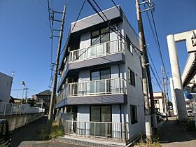 千葉県千葉市稲毛区穴川３丁目（賃貸マンション1K・1階・31.73㎡） その1