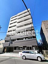 千葉県千葉市中央区要町（賃貸マンション1LDK・4階・30.70㎡） その1