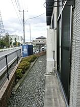 千葉県千葉市若葉区若松町（賃貸アパート1K・1階・20.28㎡） その16