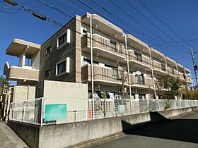 千葉県四街道市めいわ１丁目（賃貸マンション3LDK・3階・62.40㎡） その17