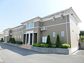 千葉県千葉市稲毛区長沼原町（賃貸アパート1LDK・1階・43.66㎡） その1