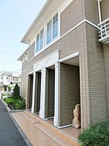 千葉県千葉市稲毛区長沼原町（賃貸アパート1LDK・1階・43.66㎡） その6