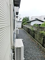 千葉県四街道市大日（賃貸アパート1R・2階・34.88㎡） その15