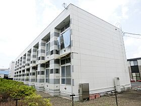 千葉県千葉市稲毛区小深町（賃貸アパート1K・2階・23.18㎡） その1