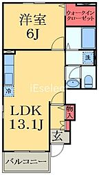 総武本線 八街駅 徒歩18分
