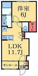 総武本線 榎戸駅 徒歩1分