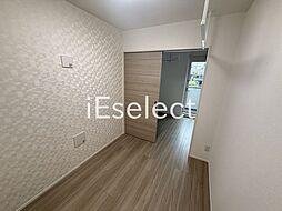 GrandForet（グランフォレ） 3階1DKのリビング/ダイニング