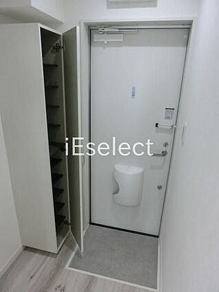 グランコート志津_内装_2