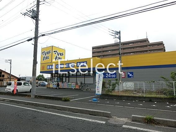 グランコート志津_周辺_2