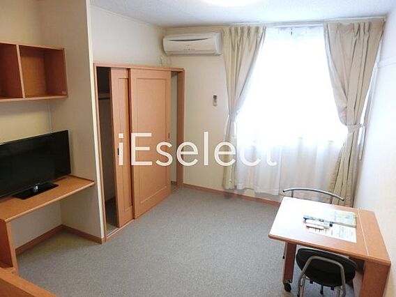 LP追分台A_内装_0