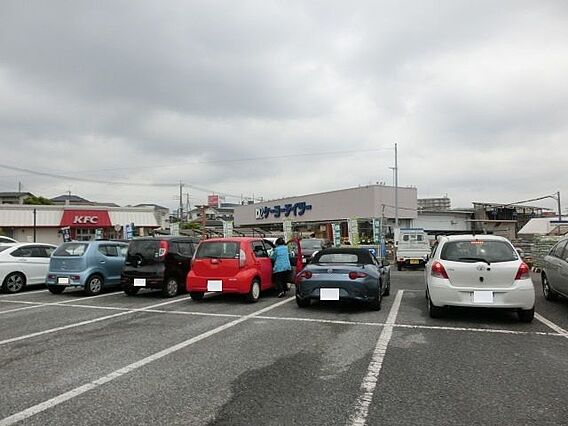 グランメゾン志津_周辺_5