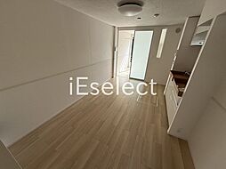 プラネット 1階1LDKのリビング/ダイニング