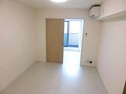 フィオーレ勝田台 1階2Kのリビング/ダイニング