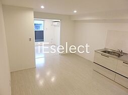 Like四街道 2階3LDKのリビング/ダイニング