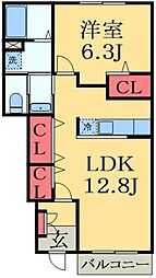 プリムローズＡ