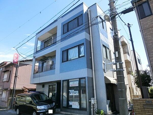 部屋画像