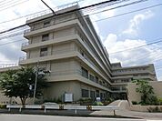 医療法人沖縄徳洲会四街道徳洲会病院 952m