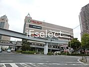 ユーカリプラザ 徒歩23分。 1810m