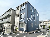 千葉県四街道市下志津新田：物件画像／アイ・イー・セレクト株式会社　都賀駅前店