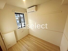 サニーハウスII  ｜ 千葉県佐倉市石川（賃貸アパート1LDK・1階・35.79㎡） その20