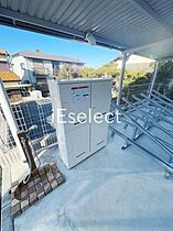 サニーハウスII  ｜ 千葉県佐倉市石川（賃貸アパート1LDK・1階・35.79㎡） その22