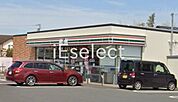 セブンイレブン八街五区店 徒歩8分。 570m