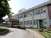 下志津病院 1100m