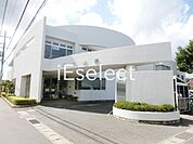医療法人甲辰会海保病院 徒歩10分。 770m