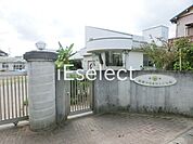 明徳やちまたこども園 徒歩23分。 1830m