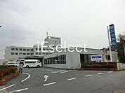 医療法人思誠会勝田台病院 徒歩20分。 1590m