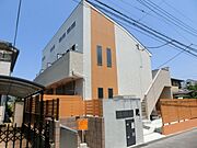 2017年5月竣工。