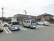 セブンイレブン 1300m