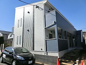 グランディール千城台  ｜ 千葉県千葉市若葉区千城台西１丁目（賃貸アパート1K・2階・20.00㎡） その6