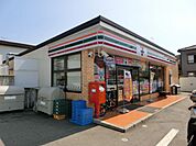 セブンイレブン 360m