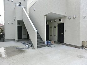 ＡｅｒｉａｌＳｕｉｔｅ（エアリアルスイート）  ｜ 千葉県千葉市若葉区西都賀５丁目（賃貸アパート1K・2階・20.00㎡） その10