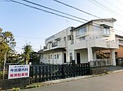 今田屋内科 480m