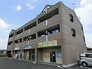 2011年1月築のマンションンです。