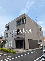 サンリットガーデンO  ｜ 千葉県八街市文違（賃貸アパート1LDK・1階・48.50㎡） その1