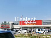 ベイシア佐倉店 徒歩44分。 3450m