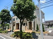 日当り良好です！