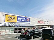 わくわく広場 315m