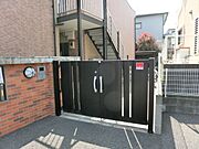 お部屋へはこちらから