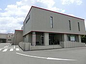 医療法人社団威風会栗山中央病院 462m